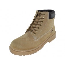 MENS WORK BOOTS